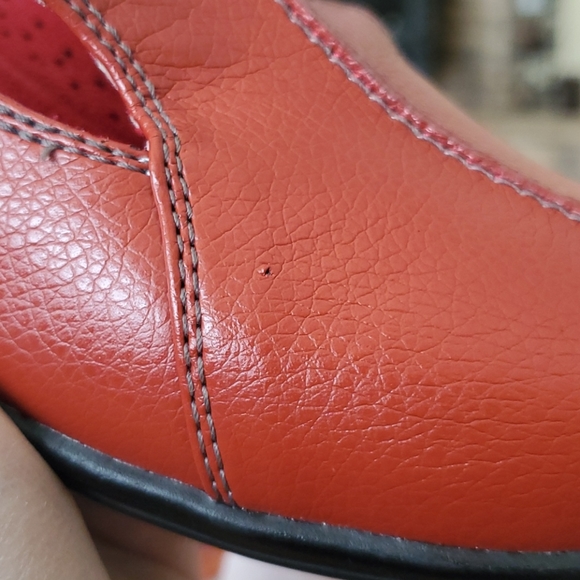 Easy Street Sportster - Comfort Wave Slingback 8W - Picture 8 of 9